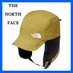 【114】 ノースフェイス キャップ NN42305 グリーン