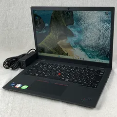 【バッテリー良好】ノートPC パソコン Lenovo レノボ ThinkPad L13 Gen 3【i5-1245U・16GB・SSD256GB】/LT-251042（293719）