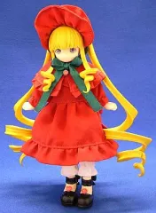 【中古】ドール 真紅 「ローゼンメイデン」 ミニドール