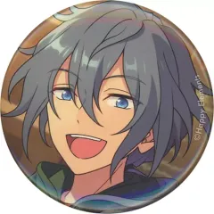 【中古】バッジ・ピンズ 椎名ニキ 「あんさんぶるスターズ!! フィーチャースカウト2缶バッジ [2022 AUTUMN] -Casual Side-」