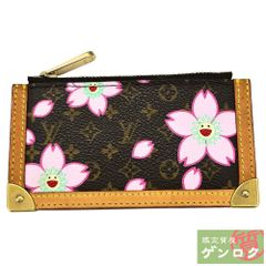 ルイヴィトン 村上隆 チェリーブロッサム パラプルュイ　傘 ルイヴィトン 村上隆 チェリーブロッサム パラプルュイ 傘 LOUIS