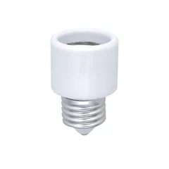 【在庫セール】E26 6A 300V A-2626H ソケット 電球 ソケットアダプター エルパ(ELPA)