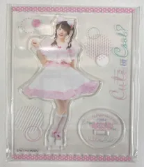 小倉 唯 Birthday Event 2024 唯涼祭 Cute or Cool グッズ付き