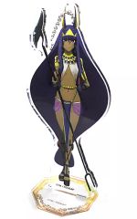 [중고] 잡화 캐스터/니토크리스 아크릴 마스코트 [극장판 Fate/Grand Order -신성원탁영역 카멜롯- 전편 Wandering; Agateram] 극장 상품