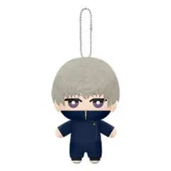 【中古】ぬいぐるみ 狗巻棘 ともぬいvol.2 「呪術廻戦」 店舗限定