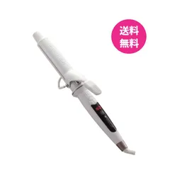 【値下げ⭕️】カールアイロン エレメアカール クレイツ 正規品 26mm エレメアカール 26mm