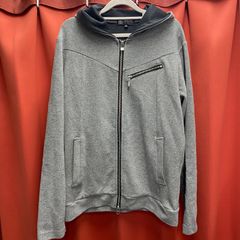archive 00s MALE & CO ダブルジップパーカー マルチジップ - メルカリ