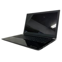 TOSHIBA dynabook AZ45 15.6インチ ノート PC 8GB HDD 1TB Skylake GT2 HD Graphics 520 Core i5-6200U 2.30GHz Windows 11 中古 T10007645