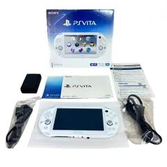 2023年最新】PSVITA 2000 中古の人気アイテム - メルカリ 2023年最新】PSVITA 2000 中古の人気アイテム - メルカリ