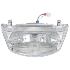 送料無料 SA36J ジョグ プロジェクター ヘッドライト Amazon | world Imp Motor ヤマハ 用 JOG ZR SA16J SA36J SA39J