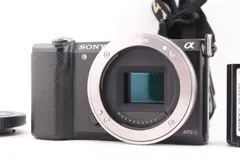 2025年最新】ソニー α5000の人気アイテム - メルカリ