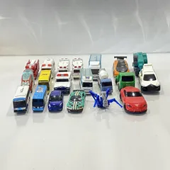 トミカ まとめ売り②｜Yahoo!フリマ（旧PayPayフリマ）