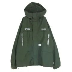 2024年最新】WTAPS SHERPA JACKETの人気アイテム - メルカリ