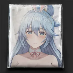 2025年最新】バニー 抱き枕カバーの人気アイテム - メルカリ