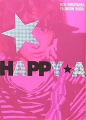HAPPY★A