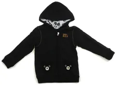 【ダブルＢ/DoubleB】パーカー 120サイズ 男の子【子供服・ベビー服】（1953081）