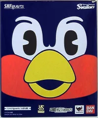 2025年最新】S.H.Figuarts つば九郎の人気アイテム - メルカリ