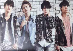 2025年最新】kat-tun ポスターの人気アイテム - メルカリ