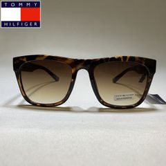 TOMMY HILFIGER EYE WEAR OL450 サングラス、アイウエア 正規店購入 ビーチ、キャンプ、アウトドア アメリカ買い付け 0225382405 (1568)