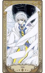 ㉑ CLAMP in CARDLAND UR 春の宴 カードキャプターさくら - メルカリ