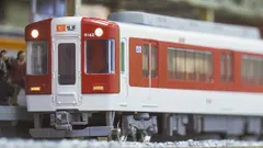 グリーンマックス　近鉄5200系更新車　ジャンク 近鉄 5200系 更新車 – 新製品紹介