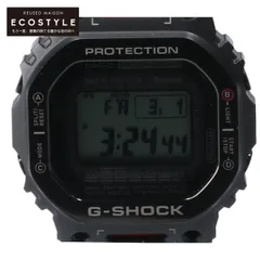 2024年最新】g-shock gmw-b5000tva-1jrの人気アイテム - メルカリ