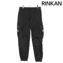 PRADA 18aw nylon pants | フリマアプリ ラクマ