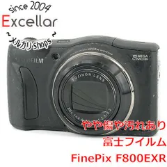 2025年最新】FinePix F800EXRの人気アイテム - メルカリ