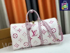 【今日WTO】LV Keepall 50 トラベルバッグ 送料無料！-WT0輸入-LBG68