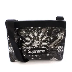 2025年最新】supreme ショルダー 21ssの人気アイテム - メルカリ