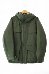 ユニクロ ハイブリッドダウンオーバーサイズパーカ M Dark Green UNIQLO ハイブリッドダウンオーバーサイズパーカ ダークグリーン