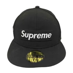 2026年最新】Supreme Money Box Logo New Eraの人気アイテム - メルカリ
