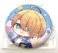 推しの子 くじ引き堂 キラキラ⭐︎サマーくじ 缶バッジ 星野アクア