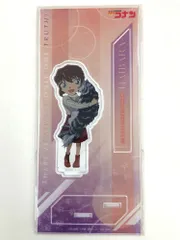 ♪) 灰原哀  アクリルスタンド  名探偵コナン [10]