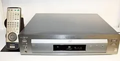 値下げ【美品】DVP-S7000 DVDプレーヤー Sony DVP-S7000 DVD Player for sale online | eBay