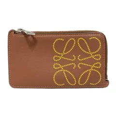 2025年最新】LOEWE 折り財布の人気アイテム - メルカリ