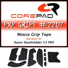 Corepad PXP Grips Razer DeathAdder V3 PRO