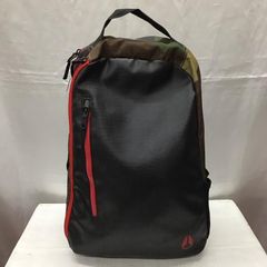 NIXON ニクソン リュックサック、デイパック リュックサック、デイバッグ Arch Backpack 迷彩