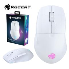 ROCCAT by TURTLE BEACH ゲーミングマウス PURE AIR Bluetooth ワイヤレス 2.4Ghz ロキャット (06)