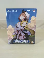 2025年最新】ライザのアトリエ 1・2 限定ダブルパックの人気