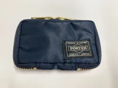 2025年最新】porter タンカー キーケースの人気アイテム - メルカリ