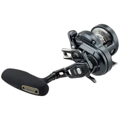 SHIMANO - シマノ オシアジガー Fカスタム 1000HG 右 オシアジガー F カスタム | 両軸（オフショア/船/石鯛 大型