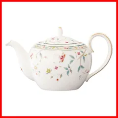 2025年最新】ノリタケ 花更紗 ティーポットの人気アイテム - メルカリ