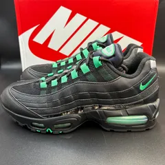 A*7様 ナイキ　エアマックス95 OG ビッグバブル グリーンショック25.5 NIKE ナイキ AIR MAX 95 OG エア マックス スニーカー Big