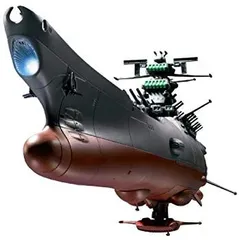 【中古】【非常に良い】超合金魂 GX-64 宇宙戦艦ヤマト2199 rdzdsi3のサムネイル