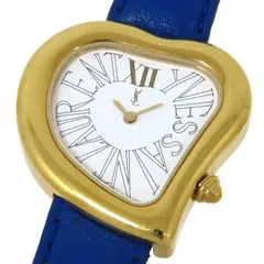 2025年最新】イブサンローラン 時計 ハートの人気アイテム - メルカリ