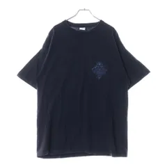 VINTAGE (ヴィンテージ) LIMBONIC ART THE ULTIMATE DEATH WORSHIP リンボニック アート ジ アルティメット デス ウォーシップ 両面プリント クルーネック 半袖 Tシャツ