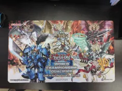 2025年最新】遊戯王 竜剣士 プレイマットの人気アイテム - メルカリ