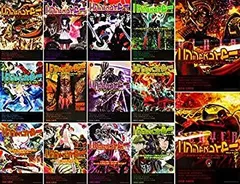 未開封スリーブ2種セット　ニンジャスレイヤー 61X38JLVBCL._UF350,350_QL50_.jpg