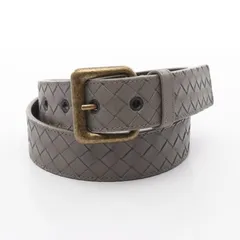 2025年最新】Bottega Veneta メンズ ベルトの人気アイテム - メルカリ
